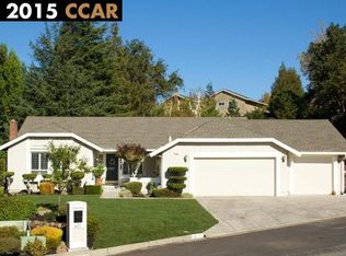 421 Woodbine Ln, Danville, CA 94526