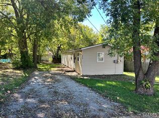 203 Houser St, Park Hills, MO