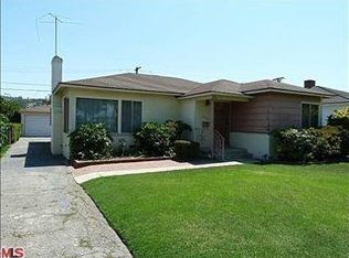 5344 Highlight Pl, Los Angeles, CA 90016