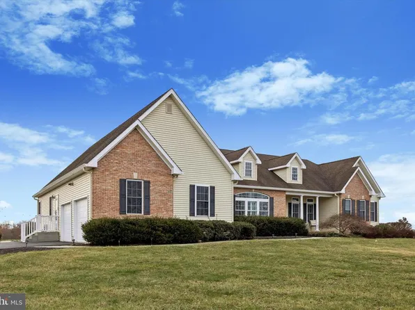 706 Kings Hwy, Mannington, NJ 08079