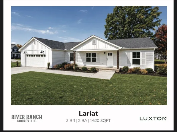 2529 River Ranch Dr, Cookeville, TN 38501