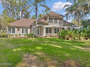 124 RIVER PLANTATION Road N, St. Augustine, FL 32092