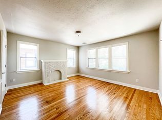 835 East Drive - 4, Oklahoma City, OK 73105