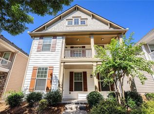 248 Privet Cir, Suwanee, GA 30024