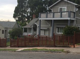 2935 Partridge Ave, Oakland, CA 94605