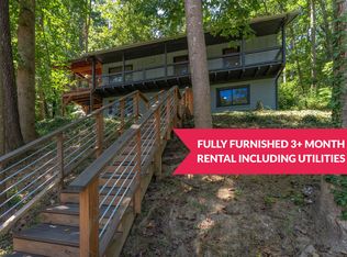 12 Riverbend Dr, Asheville, NC 28805