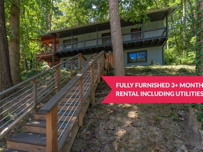 12 Riverbend Dr, Asheville, NC, 28805