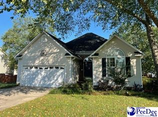 321 Bristol St, Florence, SC 29501