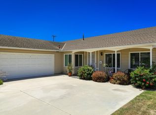 15731 Plymouth Ln, Huntington Beach, CA 92647