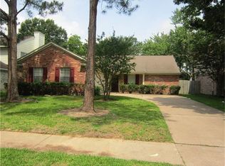 8423 Sparkling Springs Dr, Houston, TX 77095