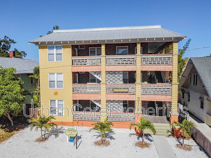 1st image of 315 7th Ave N #4