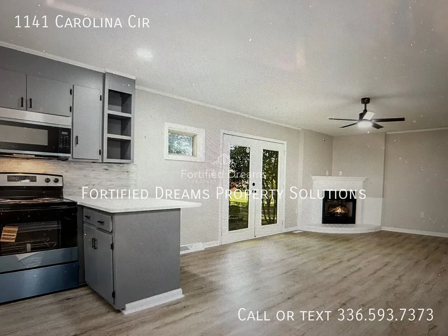 Cute 4 Bedroom Ranch on a Quiet Cul De Sac — Photo 3
