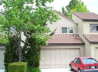 2603 S Park Ln, Santa Clara, CA 95051