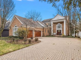 727 Harmon St, Birmingham, MI