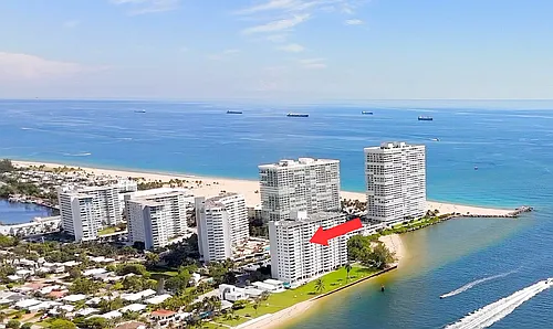 2100 S Ocean Dr Photo 1