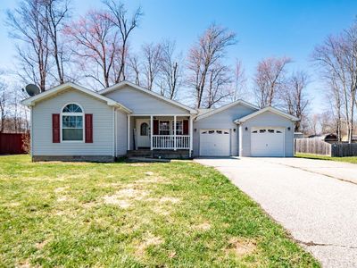 1552 Maryan Ave, Amelia, OH, 45102