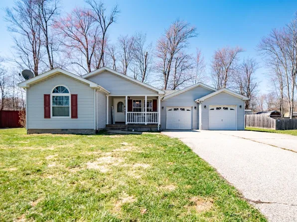 1552 Maryan Ave, Amelia, OH 45102