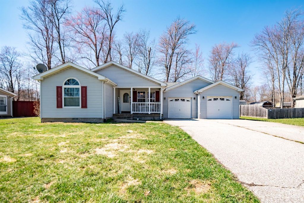Real estate listing image