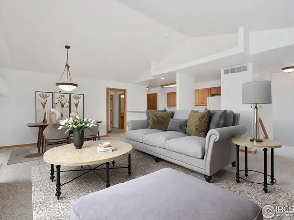 5151 E Boardwalk Dr #N-2, Fort Collins, CO 80525