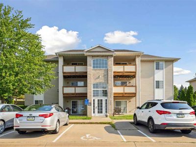 2480 Rushmore Dr, Iowa City, IA, 52246