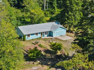 122 Winter Creek Rd, Stevenson, WA 98648