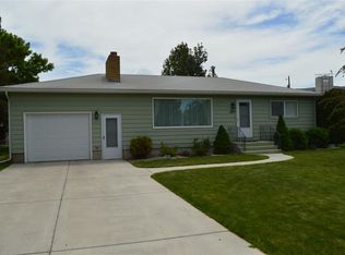 1519 Zener St, Pocatello, ID 83201