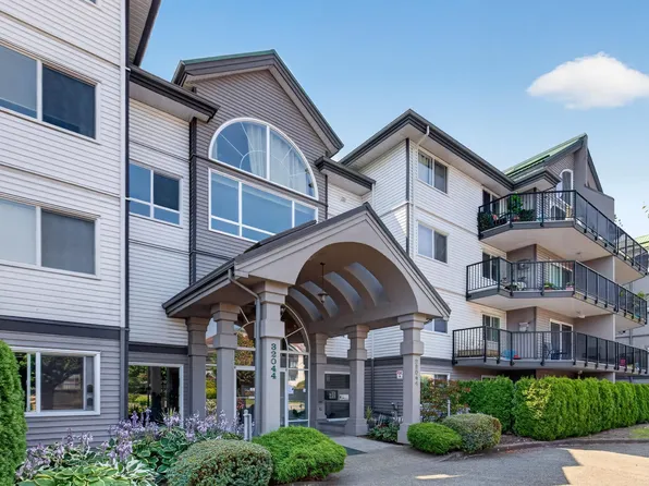 32044 Old Yale Rd #212, Abbotsford, BC V2T 2C9