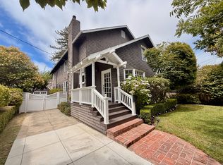 31 Channing Rd, Burlingame, CA 94010