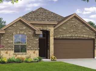 1233 Clearwing Cir, Georgetown, TX 78626