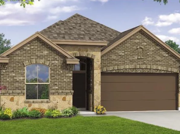 1233 Clearwing Cir, Georgetown, TX 78626