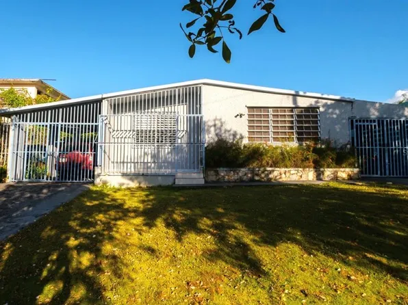 1509 Rhin, San Juan, PR 00926
