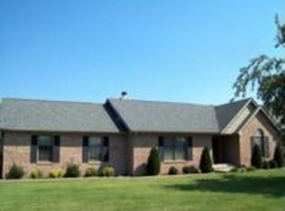 7804 Stacy Rd, Charlestown, IN 47111