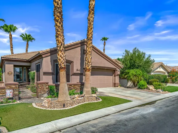 43347 N Heritage Palms Dr, Indio, CA 92201