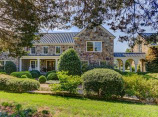 8432 Nubbin Ridge Rd, Knoxville, TN 37923