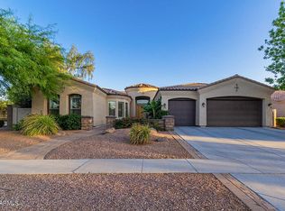 4537 E Cloudburst Ct, Gilbert, AZ 85297