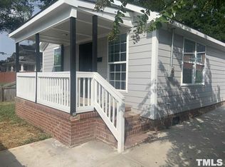 904 Park Ave, Durham, NC 27703