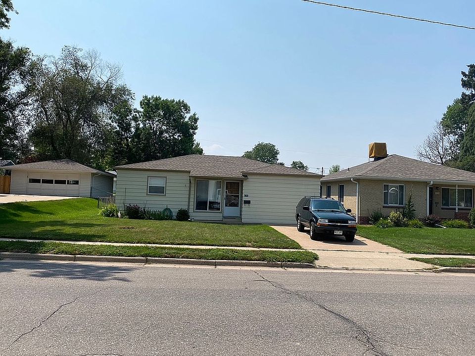 4745 South Logan