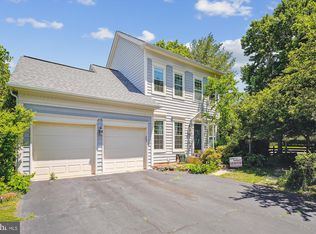 12200 Lanark Ct, Bristow, VA 20136