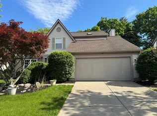 6100 Jimson Dr, Galloway, OH