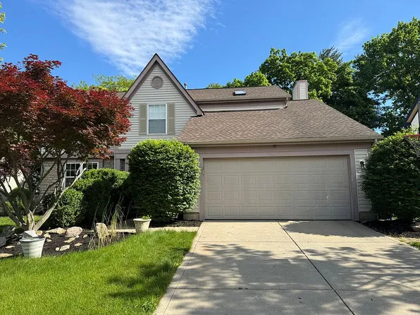 6100 Jimson Dr, Galloway, OH 43119