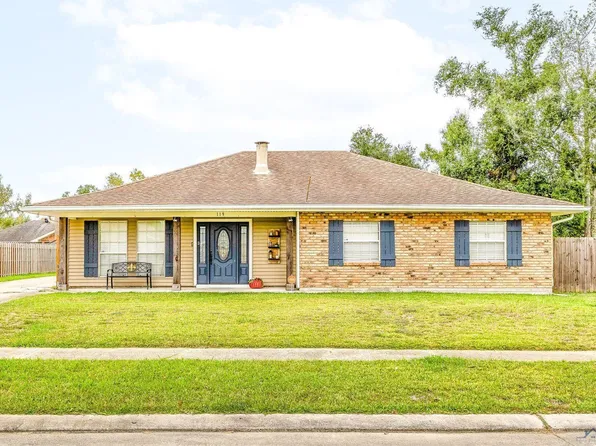 119 Piping Rock Dr, Houma, LA 70363