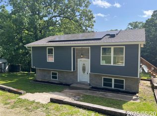 13083 Hencher Rd, De Soto, MO 63020