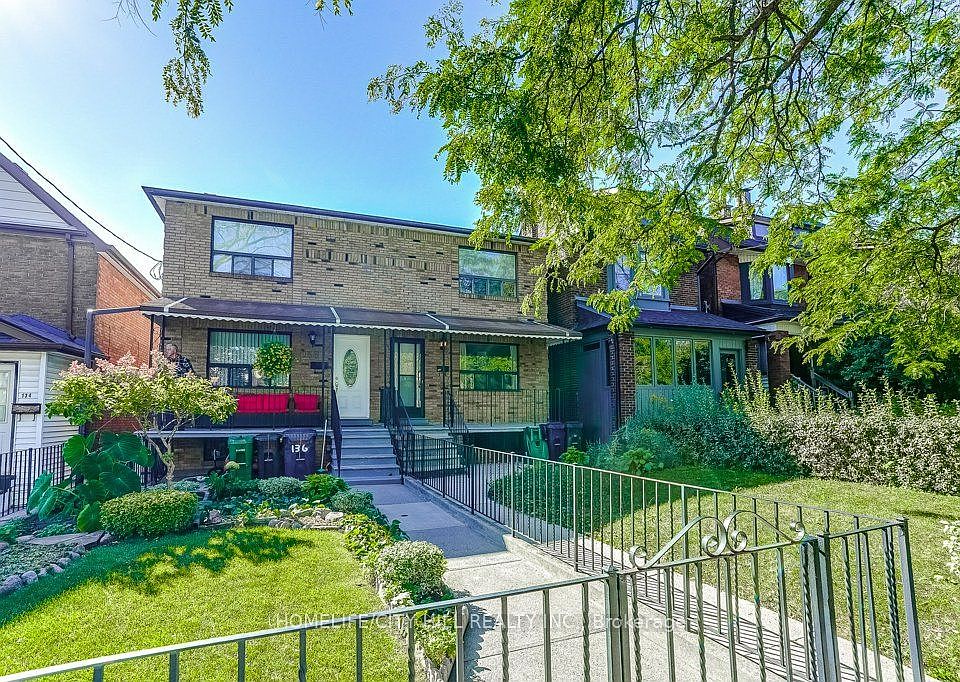 1st image of 136A Caledonia Rd