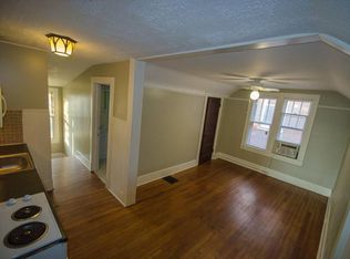 1901 Deer Park Ave APT 3, Louisville, KY