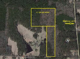 Columbia Rd #206, Magnolia, AR 71753