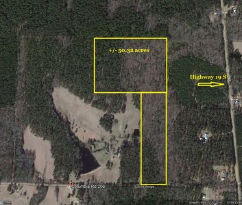 Columbia Rd #206, Magnolia, AR, 71753