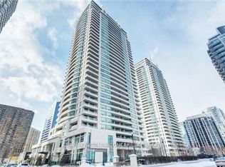 18 Spring Garden Ave #2810, Toronto, ON M2N7M2