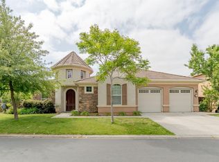 3805 Northcliffe Ln, Roseville, CA