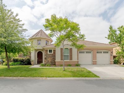 3805 Northcliffe Ln, Roseville, CA, 95747