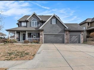 11923 S 52nd St, Papillion, NE 68133